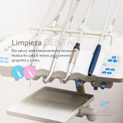 Lumínica Servicios Dentales - Huejotzingo