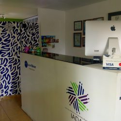 Lune Bleue Dental Studio