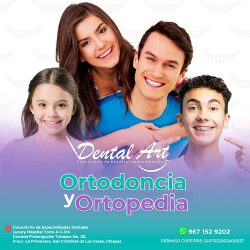 Luxury Dental Art San Cristóbal