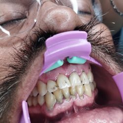 M & G Consultorio Dental