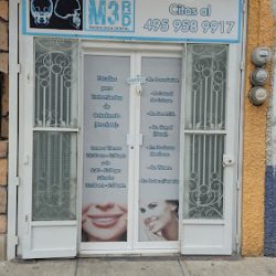 M3 Radiología Dental