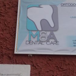 M&a Dental Care
