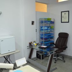 Magadent Odontología Especializada - Dr. Héctor Maldonado Magaña