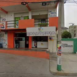 Magdental