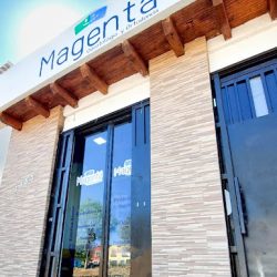 Magenta Clínica Dental