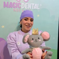 Magic Dental Kids & You Odontologia Para Bebes, Niños Y Adolescentes.
