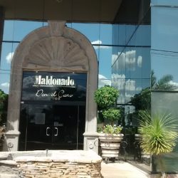Maldonado Dental Care