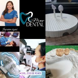 Mar-dental