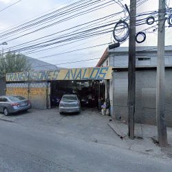 Maria Del Carmen Avalos Lopez Dentista San Nicolás De Los Garza