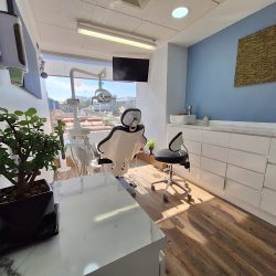 Maribel Domínguez G. Dentista