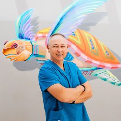 Mark Shtern Dental Clinic - Dentist Cancun