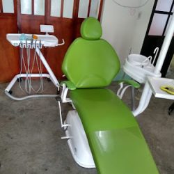 MarsÁ Clínica Dental