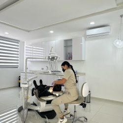 Martha Flores Dental