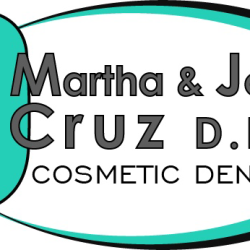 Martha Y Jorge Cruz, Dentistas