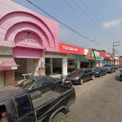 Más Brackets Plaza Las Rosas