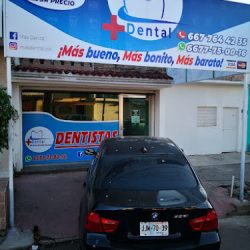 Más Dental