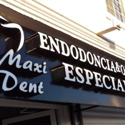 Maxident Dentista Especializados
