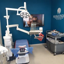 Maxilofacial Dr Roberto Abraham Ramirez A