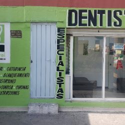 Máxima Dental – Las Américas