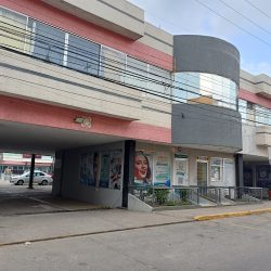 Maxwell Clínica Dental