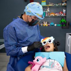 Mayan Smiles - Odontología Pediátrica & Familiar