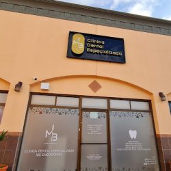 Mb Endodoncia - Dentista Ensenada