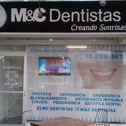 M&c Dentistas