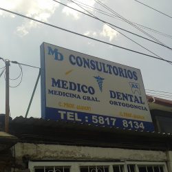 Md Consultorios