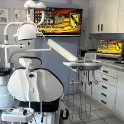 Mdm Dentistas Militares