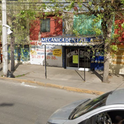 Mecánica Dental *nayani*