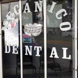 Mecánico Dental