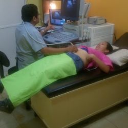 Medica Del Angel