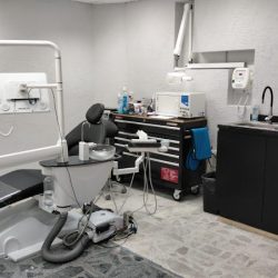 Médica Dental Flow