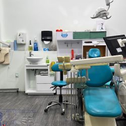 Médica Dental Flow