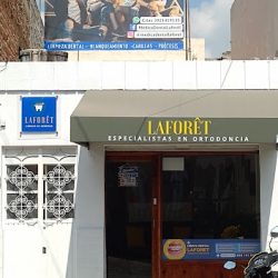 Médica Dental Laforêt