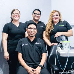 Médica Dental, Odontología Para Todos