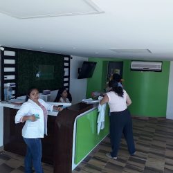 Medica Dental Peten Chetumal