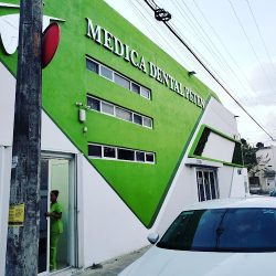 Medica Dental Peten