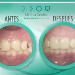 MÉdica Dentist