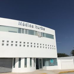 Medica Iturbe