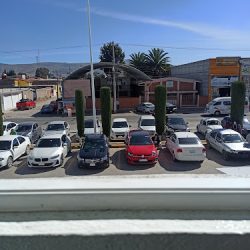 Médica Santa María