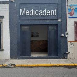 Medicadent93