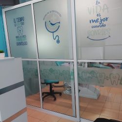 Medical & Dentistry Los Reyes