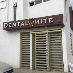 Médical Ml Dental White