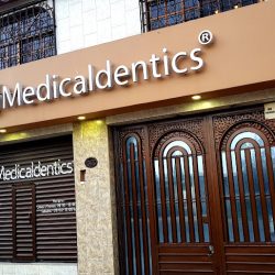 Medicaldentics