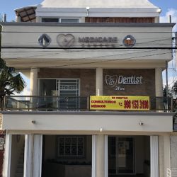 Medicare Dental Care
