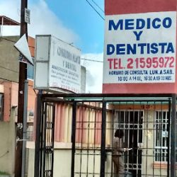 Médico Y Dentista Higueras