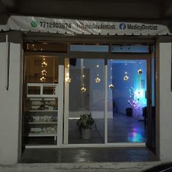 Medicydentist