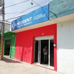 Medident Depósito Dental