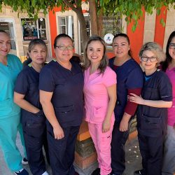 Medina Dental Office Dra. Erika Medina